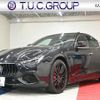 maserati ghibli 2018 -MASERATI--Maserati Ghibli ABA-MG30C--ZAMXS57C001307123---MASERATI--Maserati Ghibli ABA-MG30C--ZAMXS57C001307123- image 1