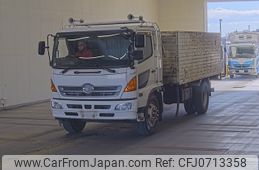 hino ranger 2008 -HINO--Hino Ranger FG8JKWA-10080---HINO--Hino Ranger FG8JKWA-10080-