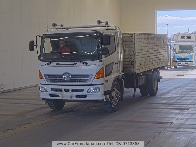 hino ranger 2008 -HINO--Hino Ranger FG8JKWA-10080---HINO--Hino Ranger FG8JKWA-10080- image 1