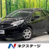 nissan note 2016 -NISSAN--Note DBA-E12--E12-494383---NISSAN--Note DBA-E12--E12-494383- image 1