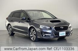 subaru levorg 2019 CFJ1103336