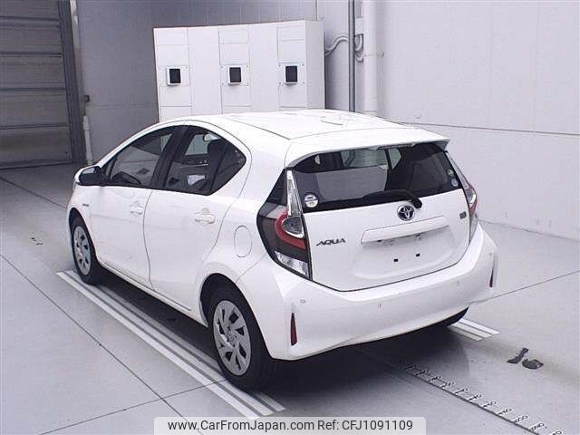 toyota aqua 2020 -TOYOTA--AQUA NHP10-2663384---TOYOTA--AQUA NHP10-2663384- image 2