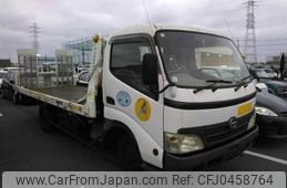 hino dutro 2006 -HINO--Hino Dutoro XZU488M-0001033---HINO--Hino Dutoro XZU488M-0001033-