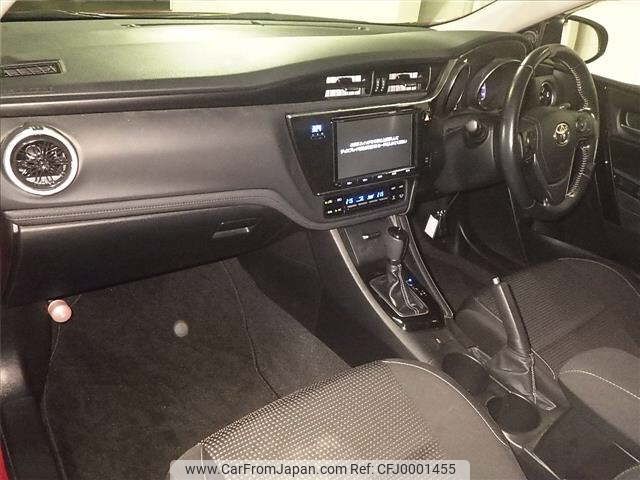 2017 Toyota Auris NZE184H - Car Price $8,976