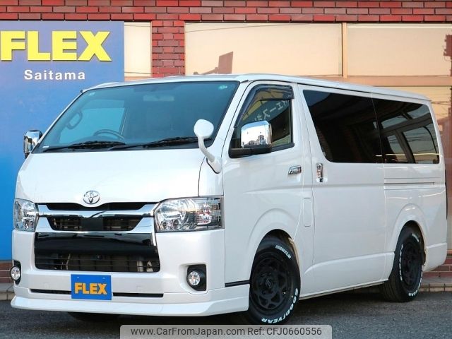 toyota hiace-van 2020 -TOYOTA--Hiace Van 3BF-TRH200V--TRH200-0325618---TOYOTA--Hiace Van 3BF-TRH200V--TRH200-0325618- image 1