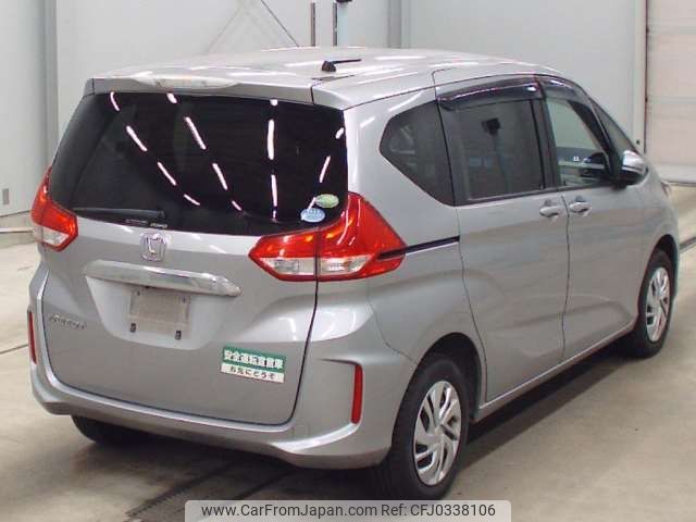 honda freed 2019 -HONDA--Freed DBA-GB6--GB6-1016093---HONDA--Freed DBA-GB6--GB6-1016093- image 2