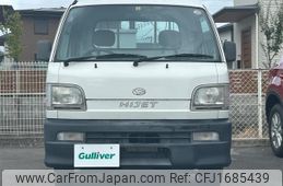 daihatsu hijet-truck 1999 CFJ1685439
