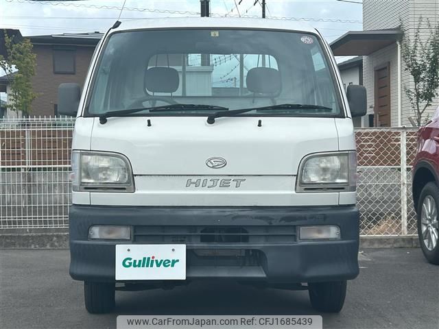 daihatsu hijet-truck 1999 CFJ1685439 image 1