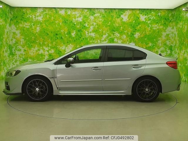 subaru wrx-s4 2015 quick_quick_VAG_VAG-005885 image 2