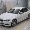 bmw 3-series 2017 quick_quick_DBA-8A20_WBA8A16070NU34624 image 1