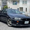 nissan skyline-coupe 1999 -NISSAN--Skyline Coupe GF-BNR34--BNR34-001166---NISSAN--Skyline Coupe GF-BNR34--BNR34-001166- image 1