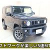 suzuki jimny 2024 -SUZUKI--Jimny 3BA-JB64W--JB64W-317594---SUZUKI--Jimny 3BA-JB64W--JB64W-317594- image 1