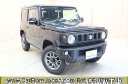 suzuki jimny 2024 -SUZUKI--Jimny 3BA-JB64W--JB64W-317594---SUZUKI--Jimny 3BA-JB64W--JB64W-317594-