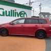 toyota corolla-fielder 2011 CFJ1552079 image 11