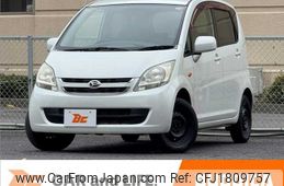 daihatsu move 2008 CFJ1809757