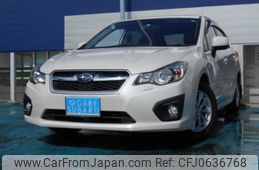 subaru impreza-wagon 2012 -SUBARU--Impreza Wagon GP3--002822---SUBARU--Impreza Wagon GP3--002822-