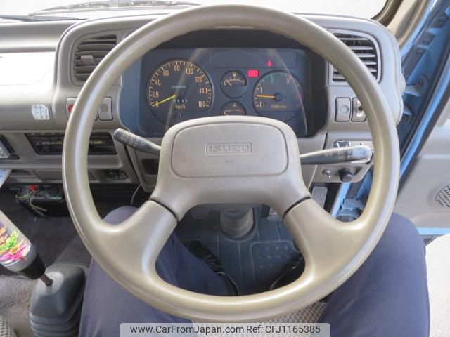 isuzu elf-truck 1995 GOO_NET_EXCHANGE_0403186A30250517W001 image 2