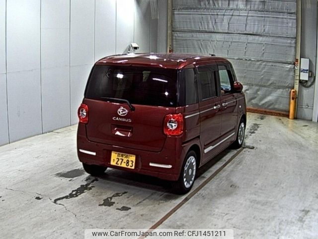 daihatsu move-canbus 2023 CFJ1451211 image 2
