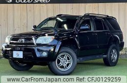 toyota hilux-surf 2008 quick_quick_CBA-TRN215W_TRN215-0025971