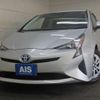 toyota prius 2018 -TOYOTA--Prius DAA-ZVW50--ZVW50-6147333---TOYOTA--Prius DAA-ZVW50--ZVW50-6147333- image 1