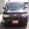 nissan cube 2010 quick_quick_DBA-Z12_Z12-122209 image 12
