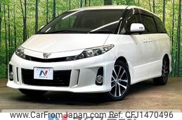 toyota estima 2012 CFJ1470496