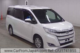 toyota noah 2021 CFJ1741855