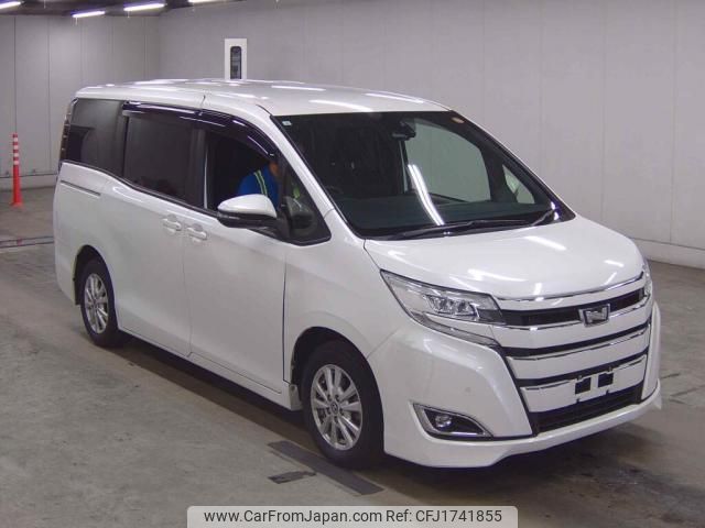 toyota noah 2021 CFJ1741855 image 1