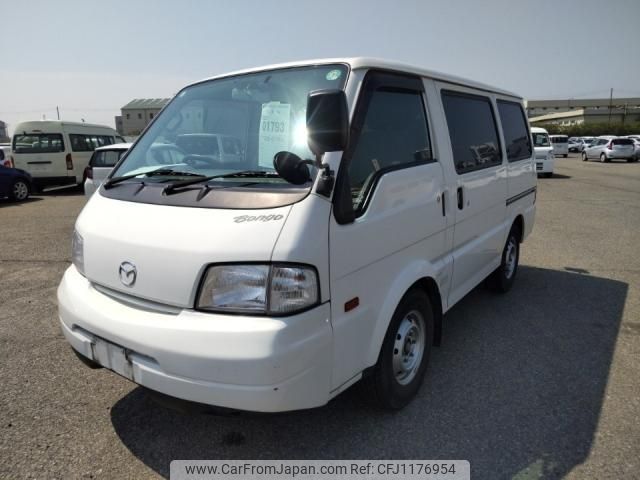 mazda bongo-van 2018 quick_quick_DBF-SLP2V_SLP2V-107190 image 1