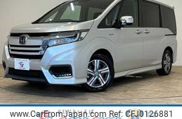 honda stepwagon 2018 -HONDA--Stepwgn 6AA-RP5--RP5-1060925---HONDA--Stepwgn 6AA-RP5--RP5-1060925-