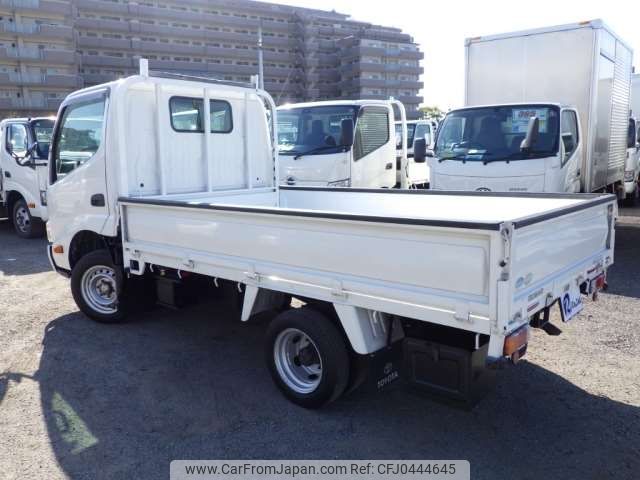 toyota toyoace 2016 -TOYOTA--Toyoace GDF-KDY221--KDY221-8006300---TOYOTA--Toyoace GDF-KDY221--KDY221-8006300- image 2