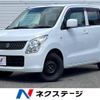 suzuki wagon-r 2009 -SUZUKI--Wagon R DBA-MH23S--MH23S-154977---SUZUKI--Wagon R DBA-MH23S--MH23S-154977- image 1