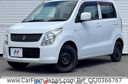 suzuki wagon-r 2009 -SUZUKI--Wagon R DBA-MH23S--MH23S-154977---SUZUKI--Wagon R DBA-MH23S--MH23S-154977-