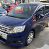 honda stepwagon 2010 -HONDA--Stepwgn DBA-RK6--RK6-1003989---HONDA--Stepwgn DBA-RK6--RK6-1003989- image 1