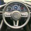 mazda mazda3-fastback 2022 CFJ1572752 image 11