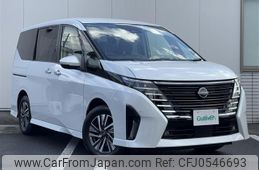 nissan serena 2024 -NISSAN--Serena 6AA-GFC28--GFC28-089498---NISSAN--Serena 6AA-GFC28--GFC28-089498-