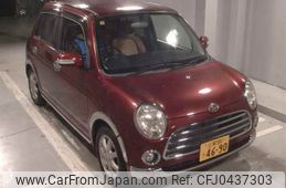 daihatsu mira-gino 2006 -DAIHATSU 【土浦 581ｳ4690】--Mira Gino L650S-0050947---DAIHATSU 【土浦 581ｳ4690】--Mira Gino L650S-0050947-