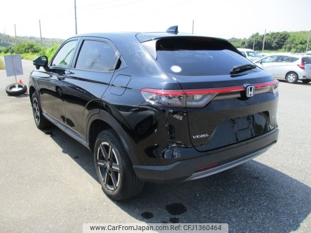 honda vezel 2022 -HONDA--VEZEL 6AA-RV5--RV5-1043064---HONDA--VEZEL 6AA-RV5--RV5-1043064- image 2