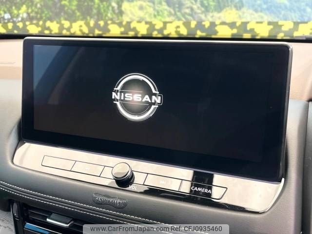 nissan x-trail 2022 -NISSAN--X-Trail 6AA-SNT33--SNT33-005390---NISSAN--X-Trail 6AA-SNT33--SNT33-005390- image 2