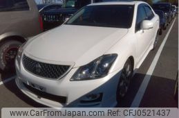 toyota crown 2008 -TOYOTA--Crown GRS200--GRS200-0009854---TOYOTA--Crown GRS200--GRS200-0009854-