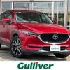 mazda cx-5 2017 -MAZDA--CX-5 LDA-KF2P--KF2P-102219---MAZDA--CX-5 LDA-KF2P--KF2P-102219- image 1