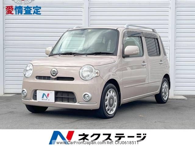 daihatsu mira-cocoa 2010 -DAIHATSU--Mira Cocoa DBA-L675S--L675S-0030905---DAIHATSU--Mira Cocoa DBA-L675S--L675S-0030905- image 1