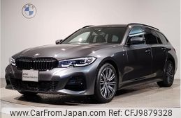 bmw 3-series 2021 quick_quick_3BA-6K20_WBA72DZ000FL00960