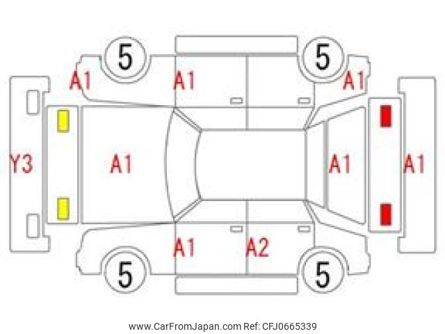 nissan x-trail 2017 -NISSAN--X-Trail DBA-NT32--NT32-060098---NISSAN--X-Trail DBA-NT32--NT32-060098- image 2