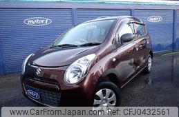 suzuki alto 2011 GOO_JP_700116120430241108001