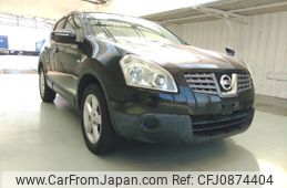 nissan dualis 2008 ENHANCEAUTO_1_ea296068