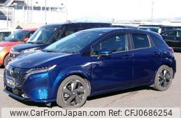 nissan note 2021 quick_quick_6AA-FE13_FE13-201602