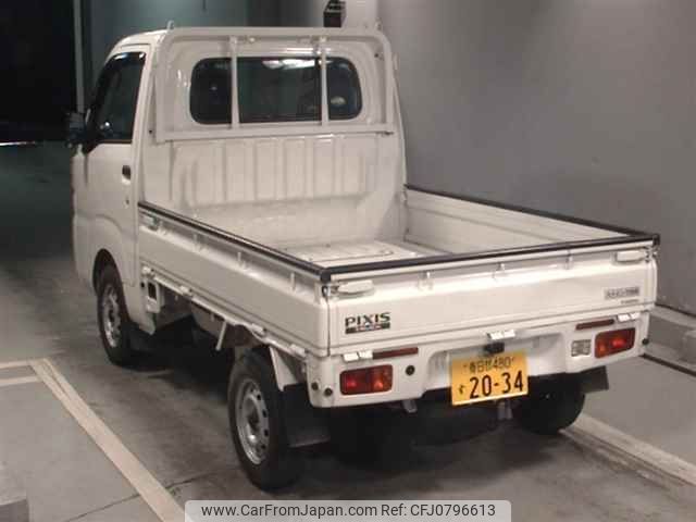 toyota pixis-truck 2018 -TOYOTA 【春日部 480ｽ2034】--Pixis Truck S510U-0009080---TOYOTA 【春日部 480ｽ2034】--Pixis Truck S510U-0009080- image 2