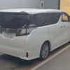 toyota vellfire 2017 -TOYOTA 【広島 342ﾁ1215】--Vellfire DBA-AGH30W--AGH30-0144053---TOYOTA 【広島 342ﾁ1215】--Vellfire DBA-AGH30W--AGH30-0144053- image 2