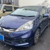 honda fit-shuttle 2014 -HONDA--Fit Shuttle DAA-GP2--GP2-3211785---HONDA--Fit Shuttle DAA-GP2--GP2-3211785- image 2